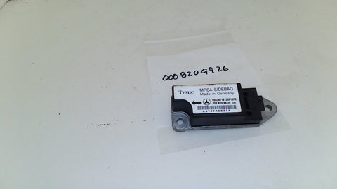 Mercedes Crash Impact Sensor 0008209926 (USED)
