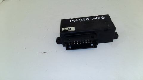 Mercedes Headlight Range Adjuster 1408207426 (USED)