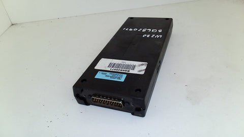 Mercedes W220 Voice Control Module BQ6820971 (USED)