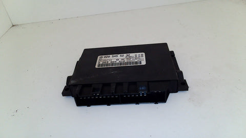 Mercedes Park Assist Module 0205455232