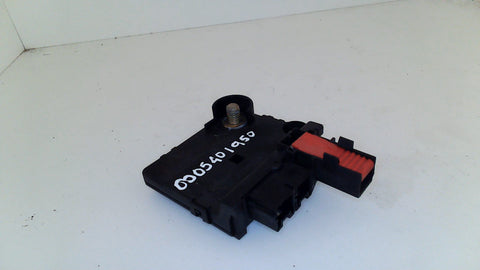 Mercedes W220 Battery Load Control Relay 0005401950 (USED)