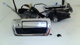 Jaguar XJS 95-97 Ignition Lock Set w/Door Handle #1131 (USED)