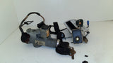 Jaguar XJS 95-97 Ignition Lock Set w/Door Handle #1131 (USED)