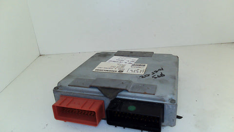 Jaguar XJS ECU Engine Control Module LHE1410AH (USED)
