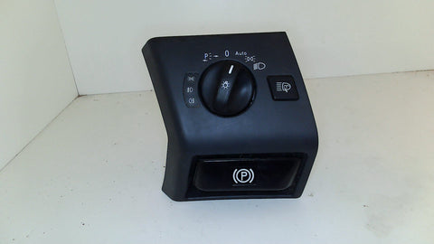 Mercedes W220 Headlight Switch 2205450504 (USED)