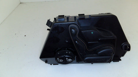 Mercedes W220 Left Rear Seat Switch w/Heat 2208211358 (USED)
