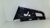 Mercedes W220 Left Rear Seat Switch Bezel #121 (USED)