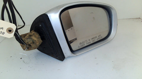 Mercedes W220 S600 S500 S430 02-06 Right Door Mirror #161 (USED)