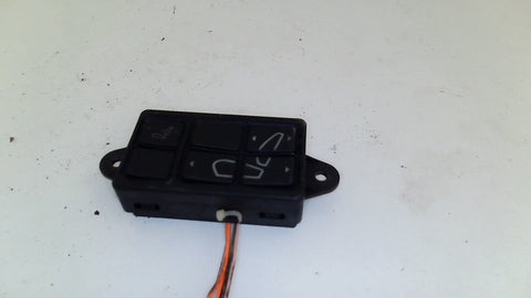 Jaguar XJS 94-96 Right Seat Switch LHD6032BA (USED)
