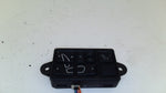 Jaguar XJS 94-96 Left Seat Switch LHD6032BA (USED)
