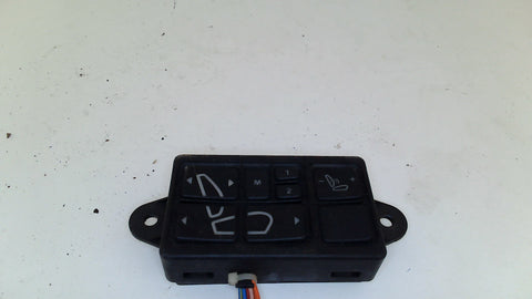 Jaguar XJS 94-96 Left Seat Switch LHD6032BA (USED)