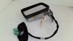 Jaguar XJS 95-96 Left Door Mirror (USED)