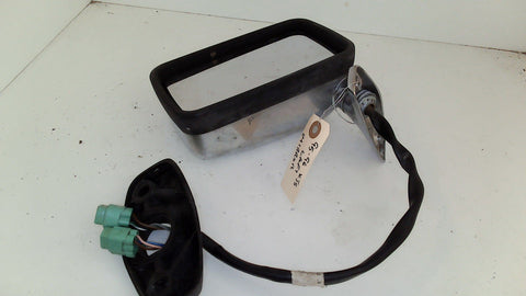 Jaguar XJS 95-96 Left Door Mirror (USED)