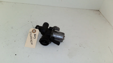 Mercedes Heater Valve 2722000031 (USED)