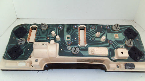 Jaguar XJS 1995 Instrument Cluster DAC11187 (USED)