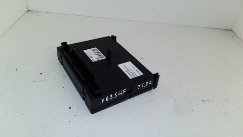 Mercedes W163 SAM Module 1635457132 (USED)